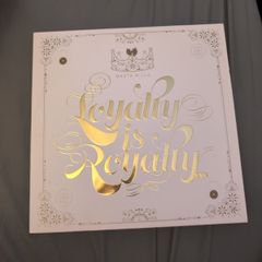 Masta Killa - Loyalty is Royalty Vinyl