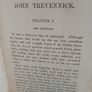 The Story of John Trevennick by Walter C. Rhoades (RB423) Image 3