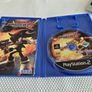 Shadow the Hedgehog Sonic PlayStation2 Ps2 Games Original Image 3