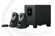 Logitech Z313 Speakers and Subwoofer System