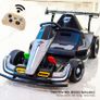 Kids 24V Drift Go-Kart big kids ride on toy car (Only Red Colour) Image 3