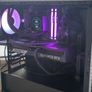 High End Gaming Pc Rtx 5070ti, 9800x3d, 32gb Ddr5, 2tb Ssd Image 3