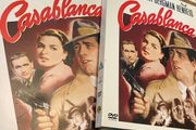 Casablanca DVD Set