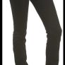 Lee black skinny jeans Image 6