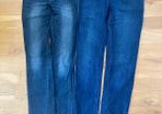 Maternity jeans
