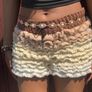 Bloomer Shorts Image 3