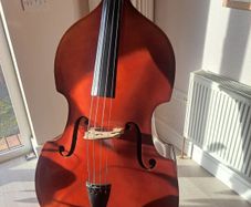 Double Bass