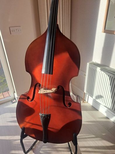 Double Bass