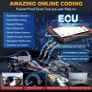 Launch x431 pro elite diagnostic tool Image 5