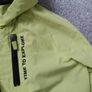 NEW.boy's light jacket.age 6/7 Image 5