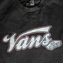 Vintage Vans T-shirt Image 3