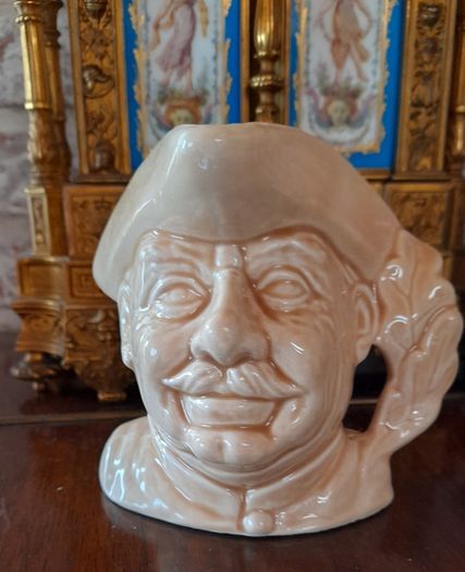 Character jug