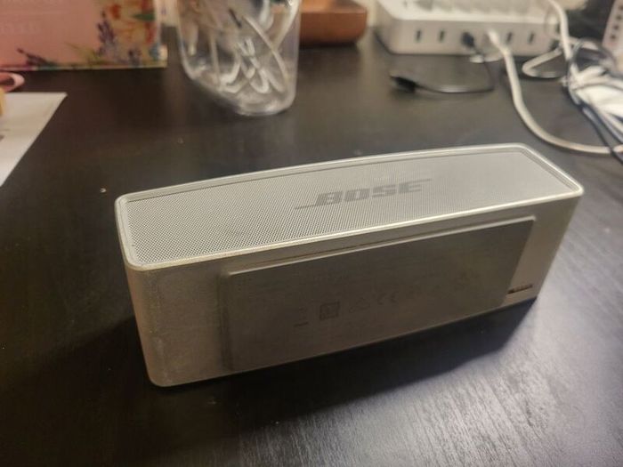 bose