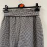 Check trousers Image 4