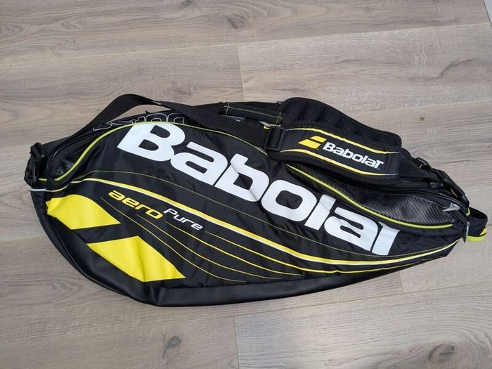 Babolat RH X6 Pure Aero