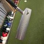Mizuno M-Craft OMOI #6 Milled Putter 34" Image 5