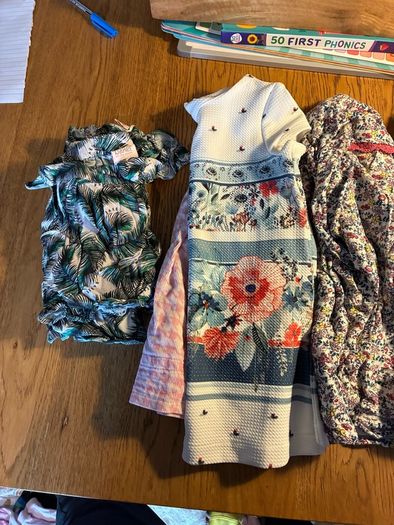 12-18 Months girls clothes (bundle)