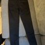 2 Black skinny jeans,Size S Image 3