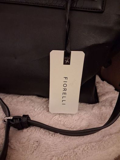 Designer Tote, BNWT