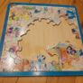 Wooden clock jigsaw Image 5