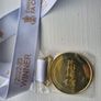 2 F.A Cup Medals Image 4