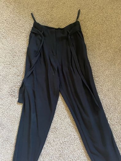 River Island trousers