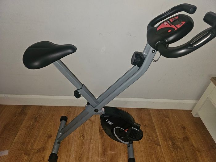 Ultra sport Exercise bike, Immaculate condition