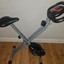 Ultra sport Exercise bike, Immaculate condition Image 2