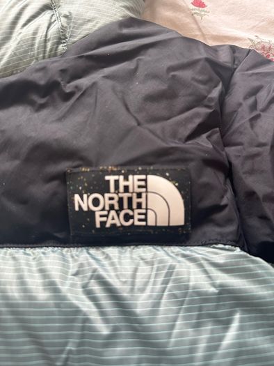 The North Face jacket  - women's