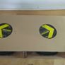 Kicker CS Series 6-3/4" (165mm) Coaxial Car Speakers 300W Peak CS67 New Boxed Unused Image 7