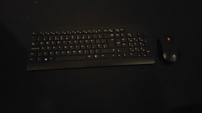 Lenovo Ideacentre A340 24IWL