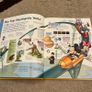 Disney - The Wonderful World Of Knowledge - Dinosaurs Image 5