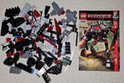 LEGO Exo-Force 7702 Thunder Fury
