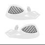 Motorcycle Hand Guards Image 5