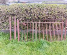 Garden Gates