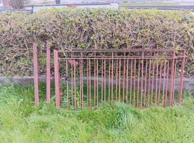 Garden Gates