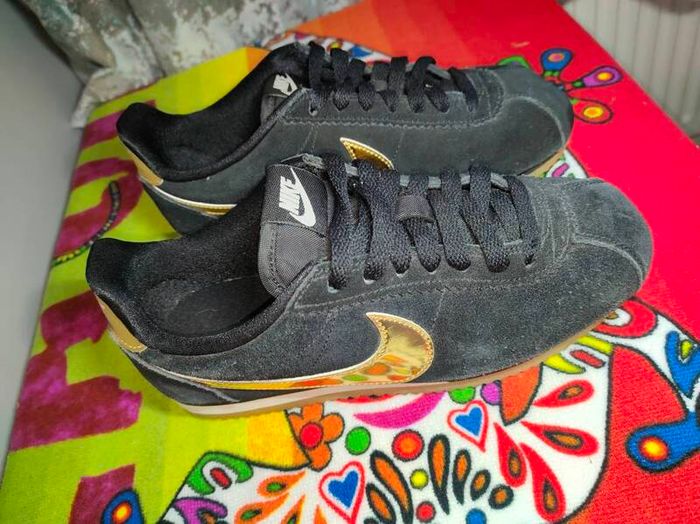 Nike Cortez