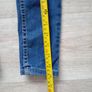 Armani girls jeans size 7-9 years Image 7