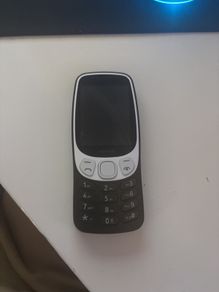 Nokia phone