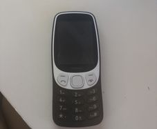 Nokia phone