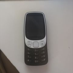 Nokia phone