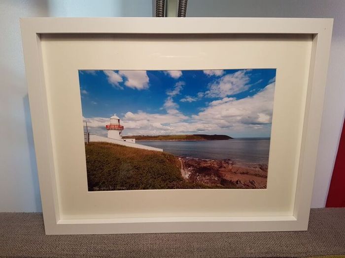 Youghal And Redbarn Beach