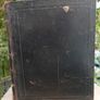 Antique Holy Bible Douay Version Image 3