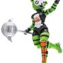 Fortnite Collectors Set Edition GITD Skull Trooper Spooky Brainiac Drift Raptor New Sealed Image 2