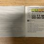 Rayman 3D Manual -No game- (Nintendo 3DS) Image 4