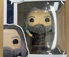 Harry Potter Funko Pop! Dumbledore. #190