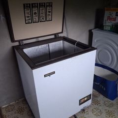Chest freezer.  #### On Hold ####