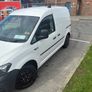 Volkswagen caddy Image 3