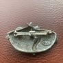 Cat Brooch Image 2