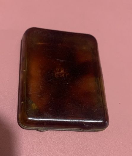 Vintage Box